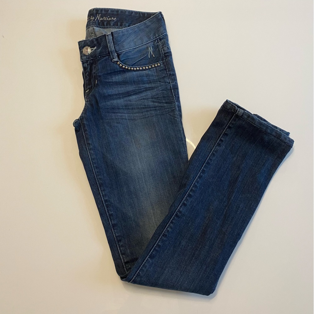 Marciano stretch denim